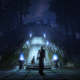 Illustration for article titled New Fable 2 Screens Celebrate Knothole Islands Release